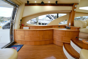 boat valuation services